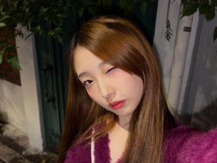Loossemble (루셈블) 여진5