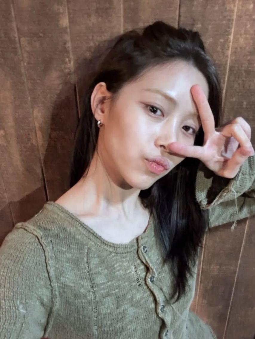 ITZY (있지) 류진1