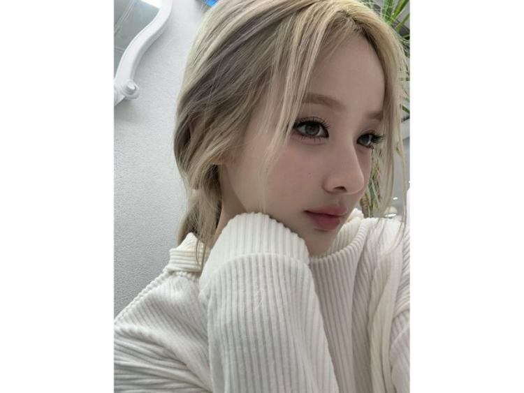 KISS OF LIFE (키스오브라이프) 벨5