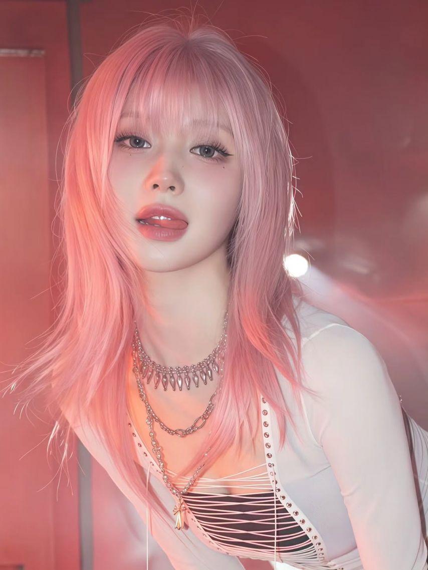 BABYMONSTER (베이비몬스터) 아사0