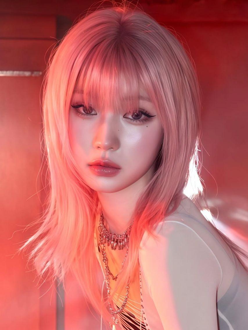 BABYMONSTER (베이비몬스터) 아사2