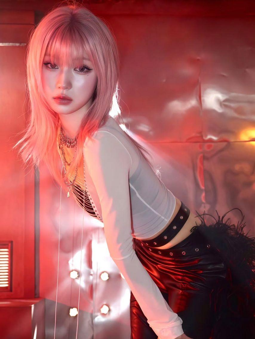 BABYMONSTER (베이비몬스터) 아사3