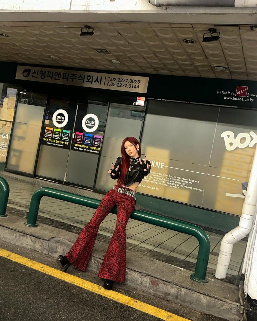 ARTMS (아르테미스) 김립17