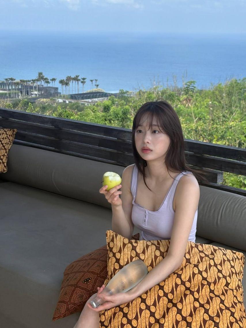츄 SNS1