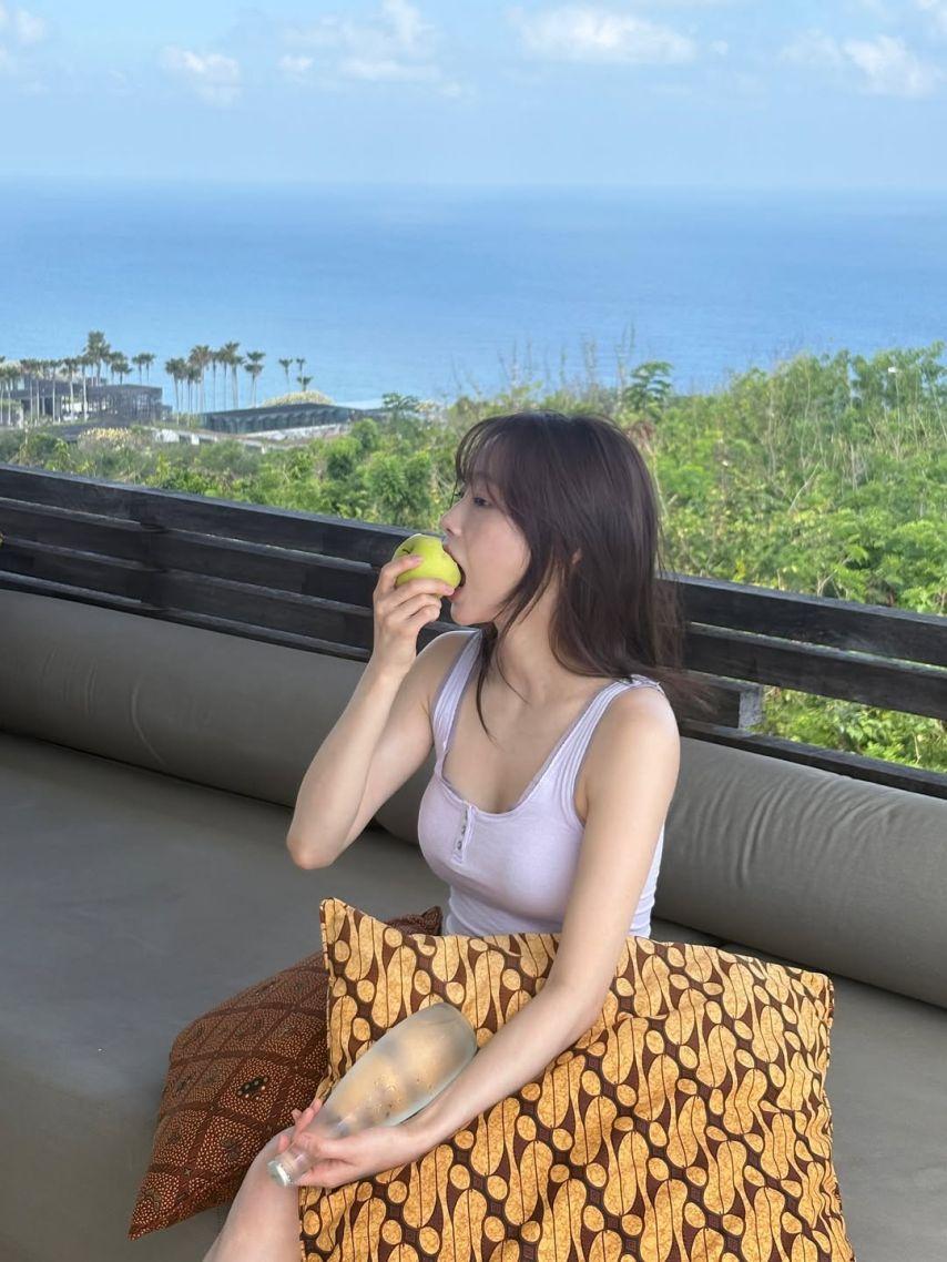 츄 SNS3