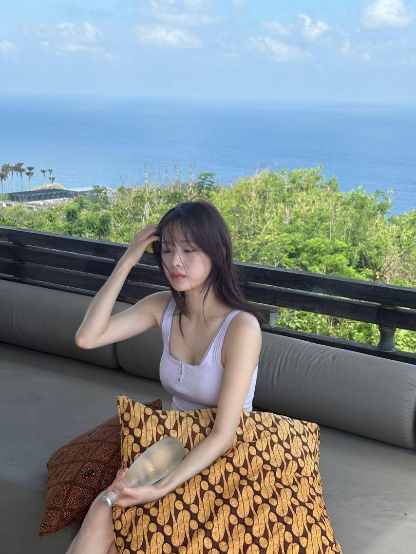 츄 SNS5