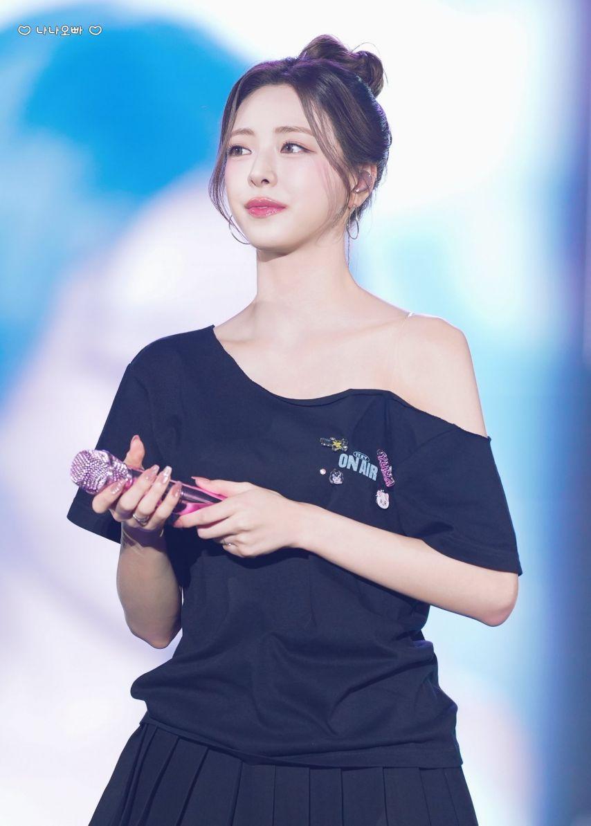 ITZY 유나3