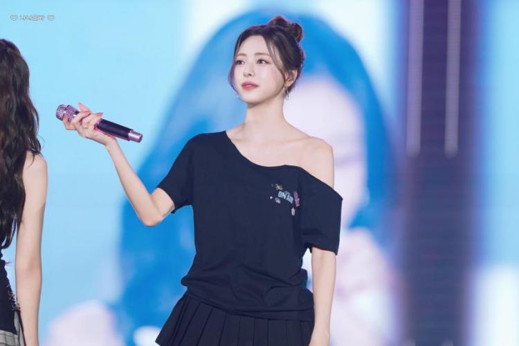 ITZY 유나4
