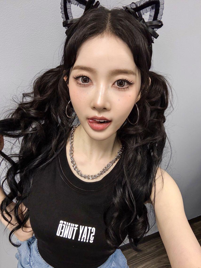 스테이씨 시은0