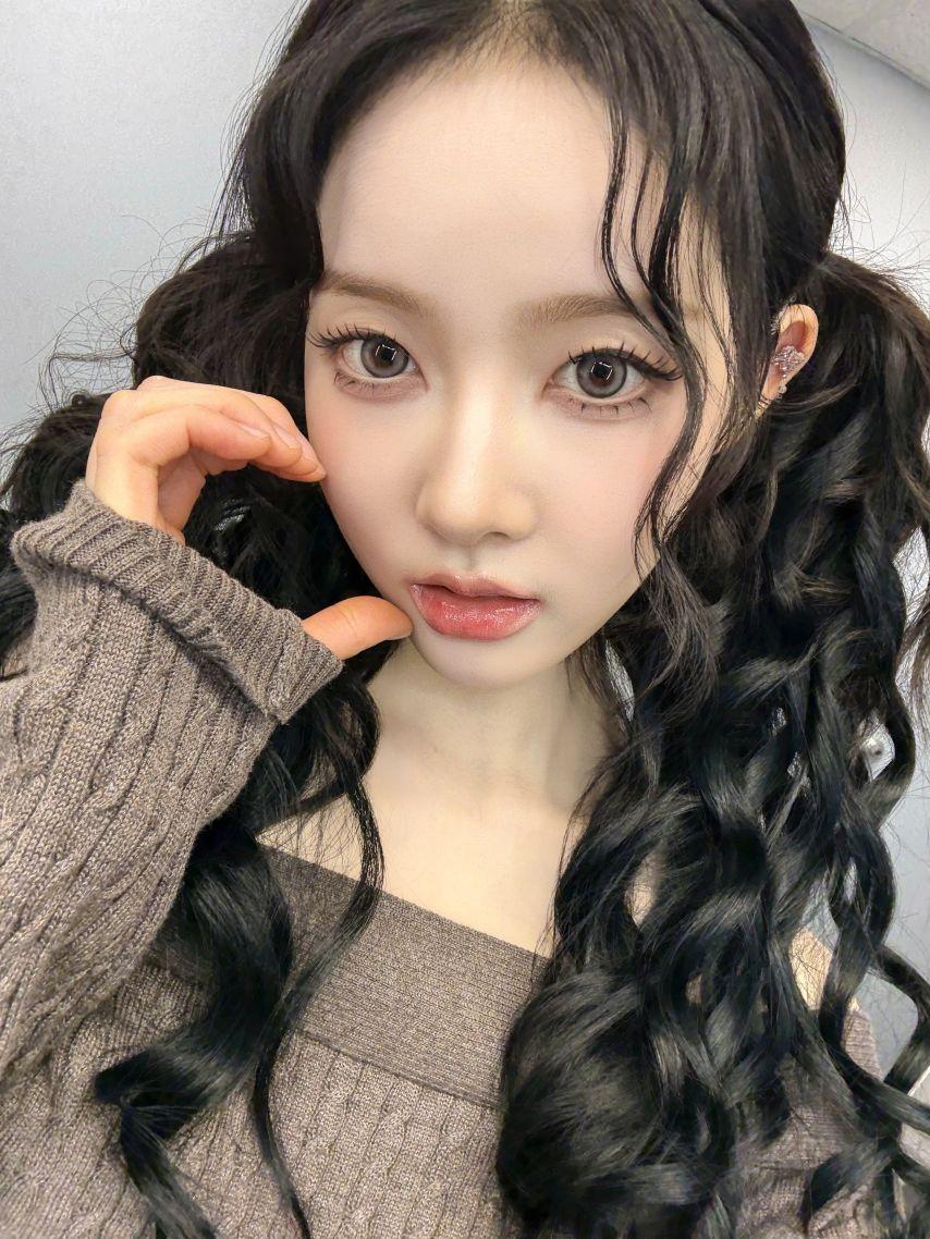 스테이씨 시은1