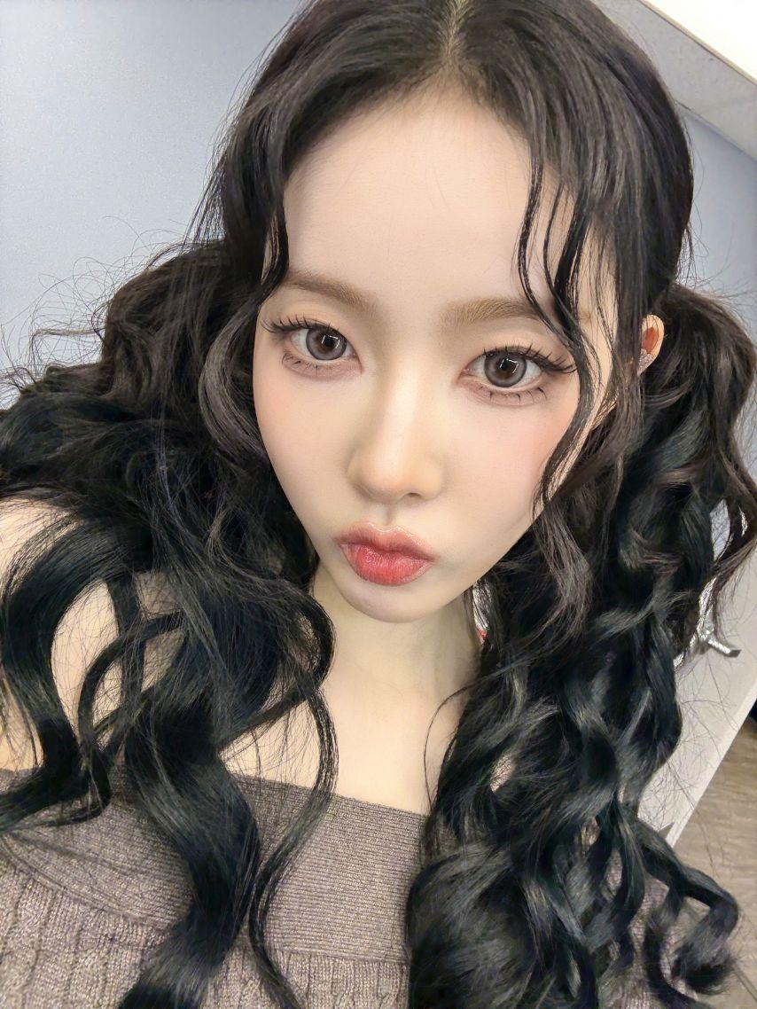 스테이씨 시은2
