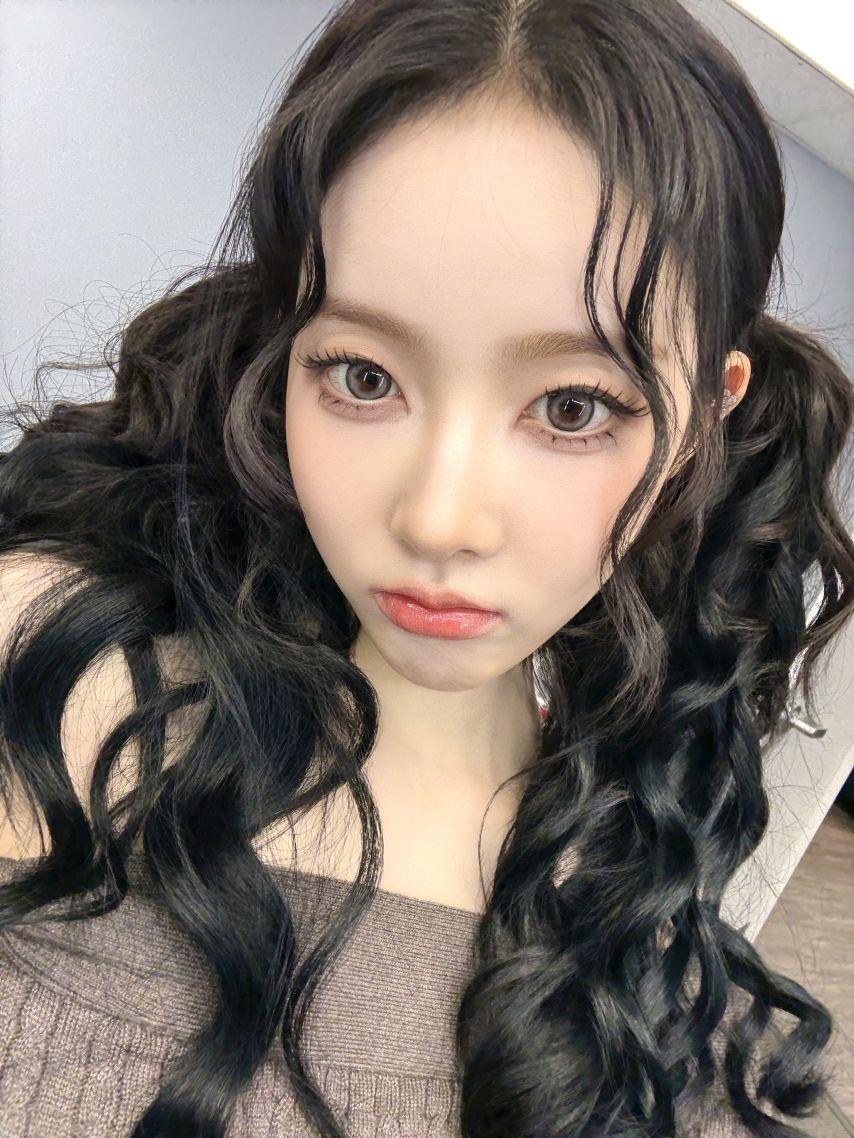 스테이씨 시은3