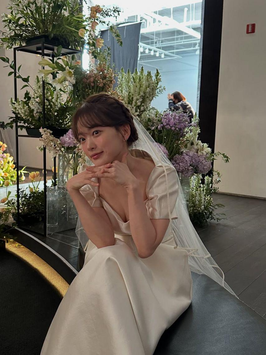 배우 천우희 SNS3