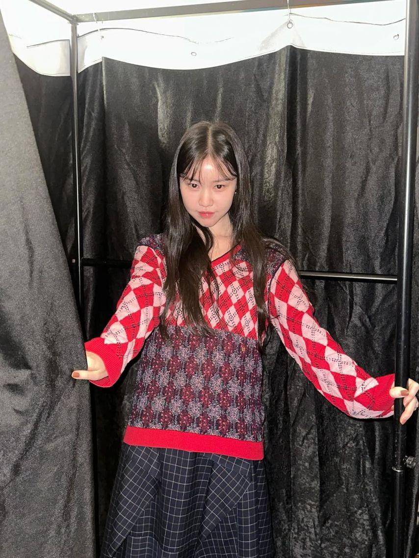 배우 김예원 SNS3