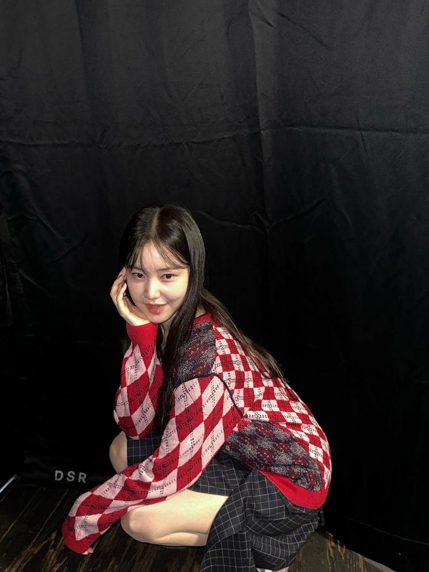 배우 김예원 SNS4