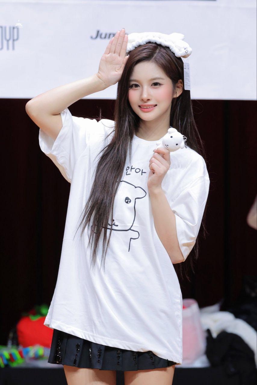 엔믹스 설윤5