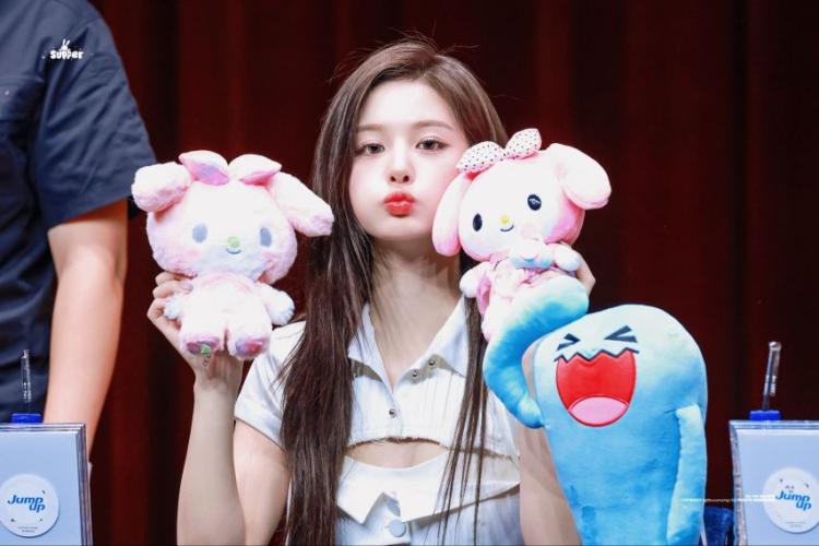 엔믹스 설윤7