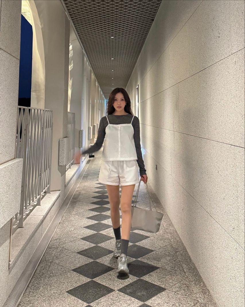 효민 SNS3