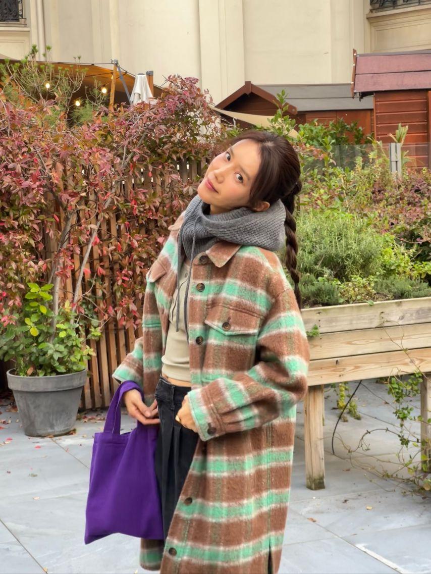 채정안 SNS4