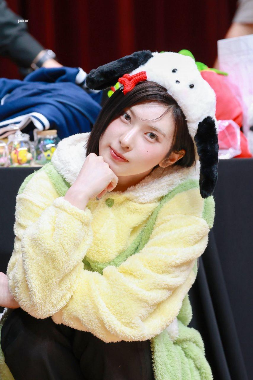 엔믹스 배이1