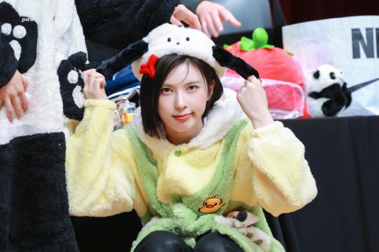 엔믹스 배이2