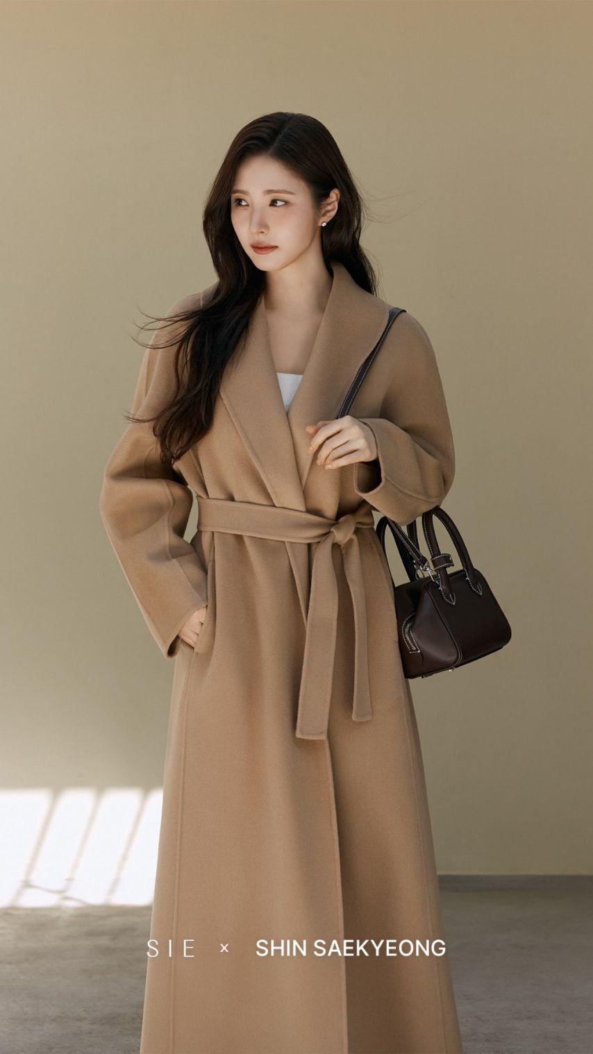 신세경 x Sie10