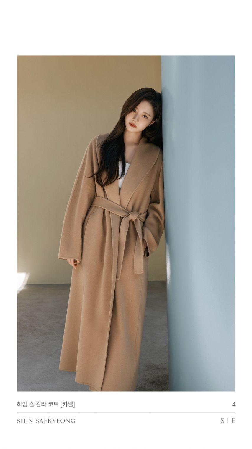 신세경 x Sie11