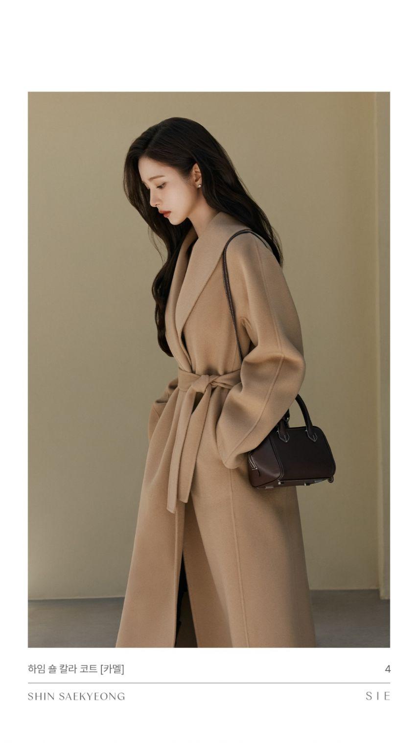 신세경 x Sie12