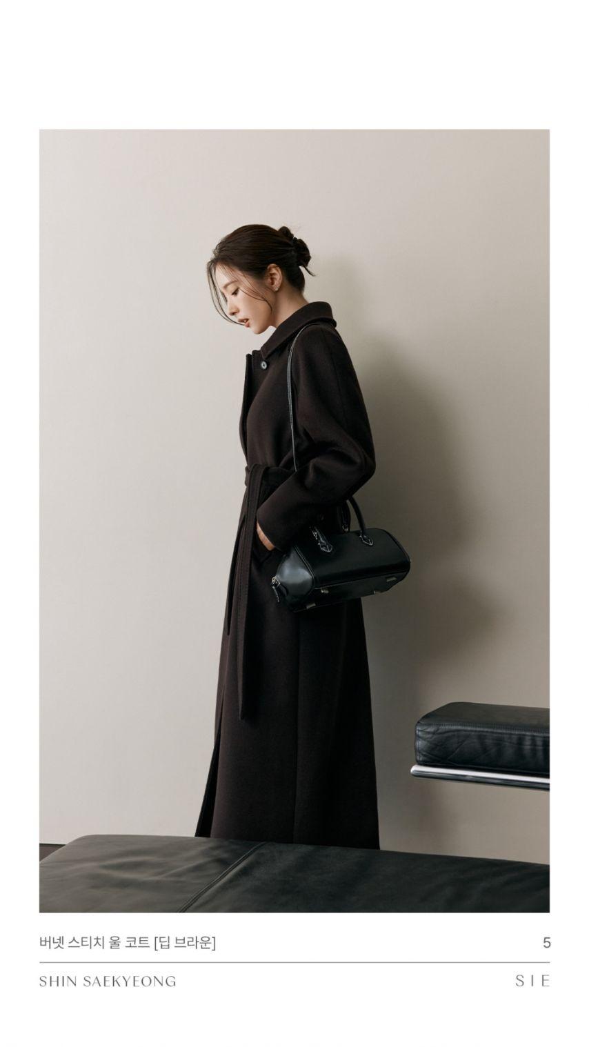신세경 x Sie14