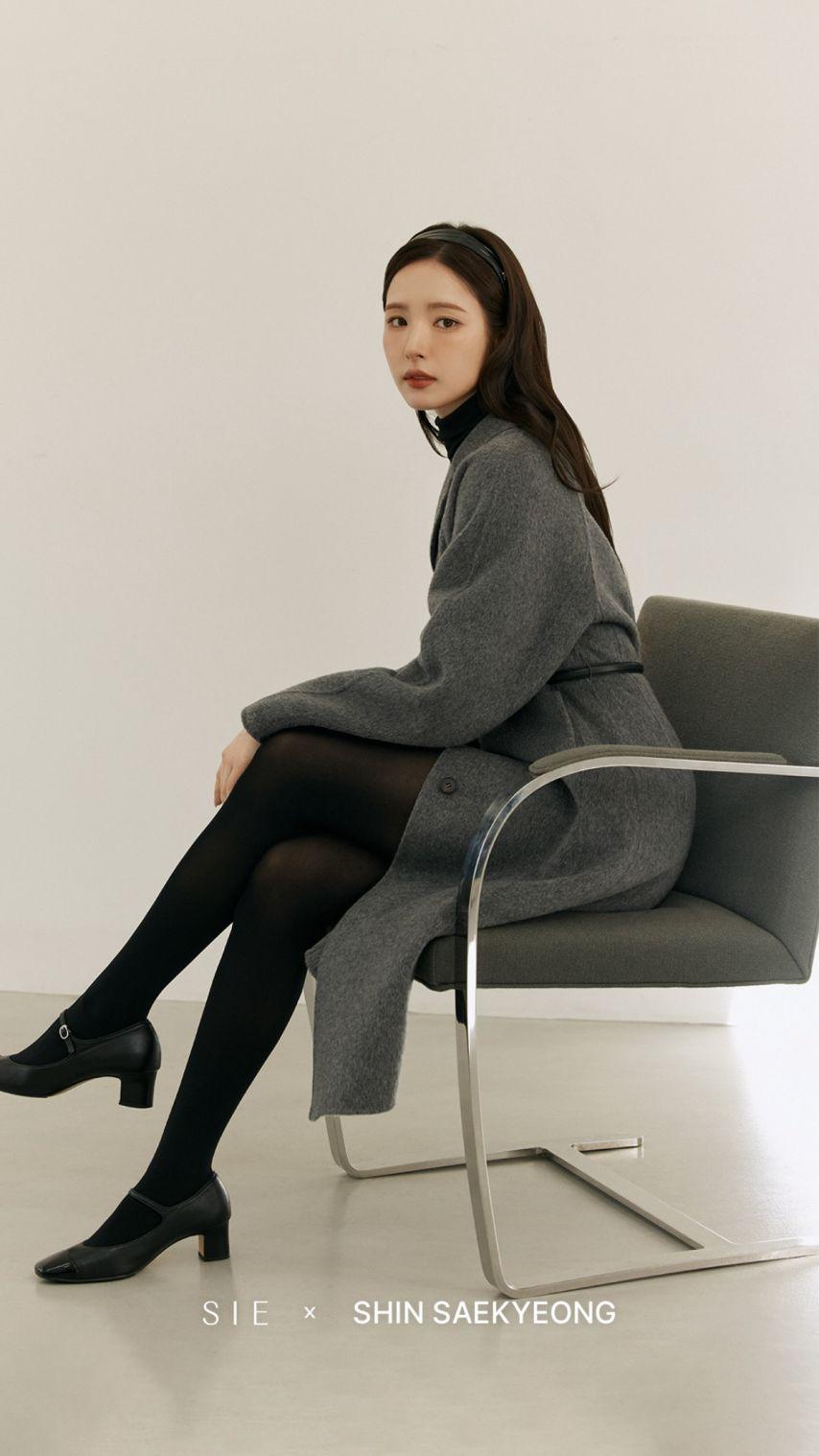 신세경 x Sie16