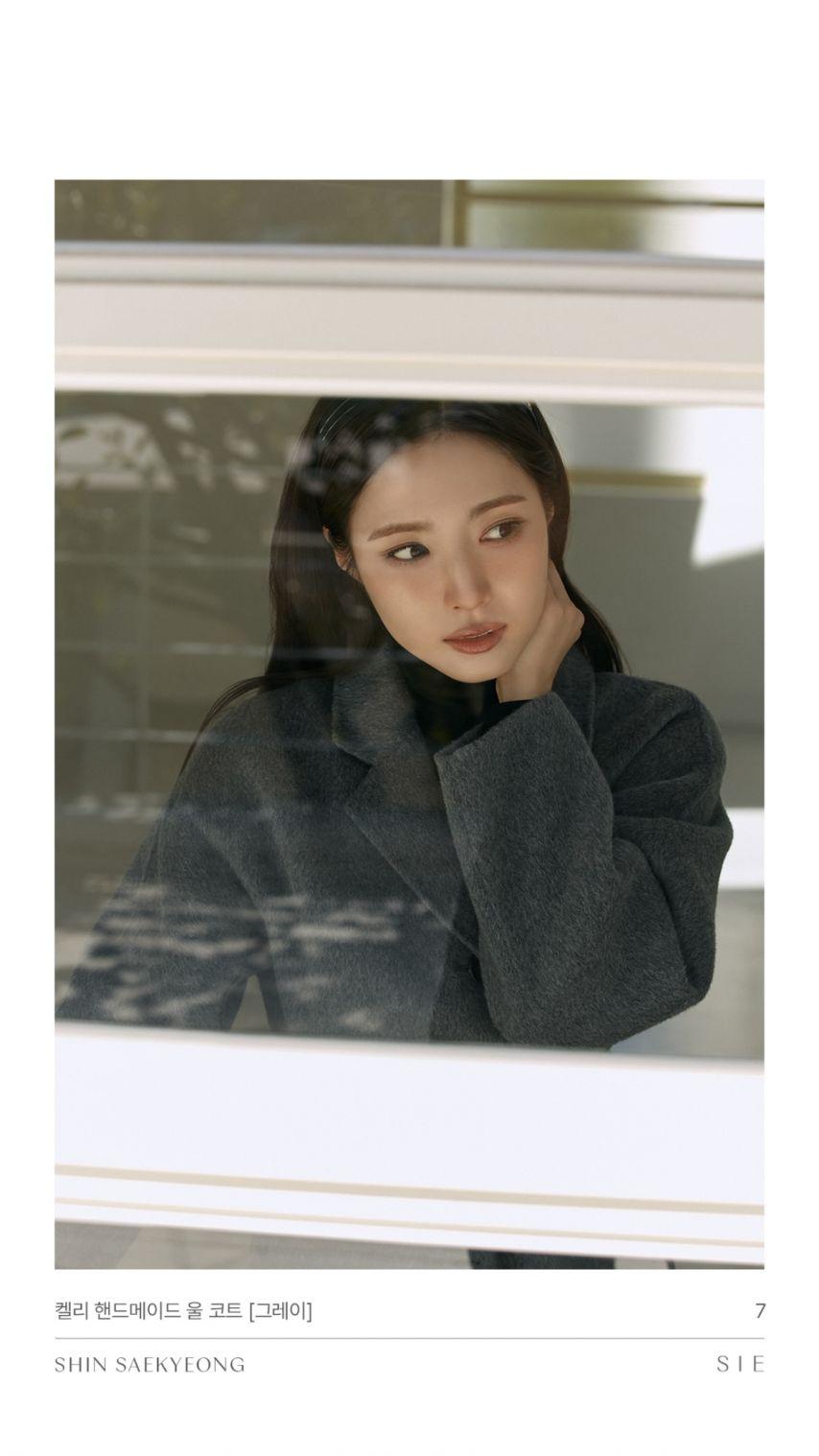 신세경 x Sie17
