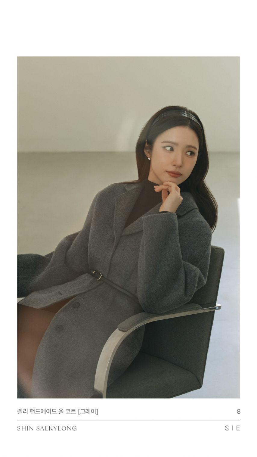 신세경 x Sie18