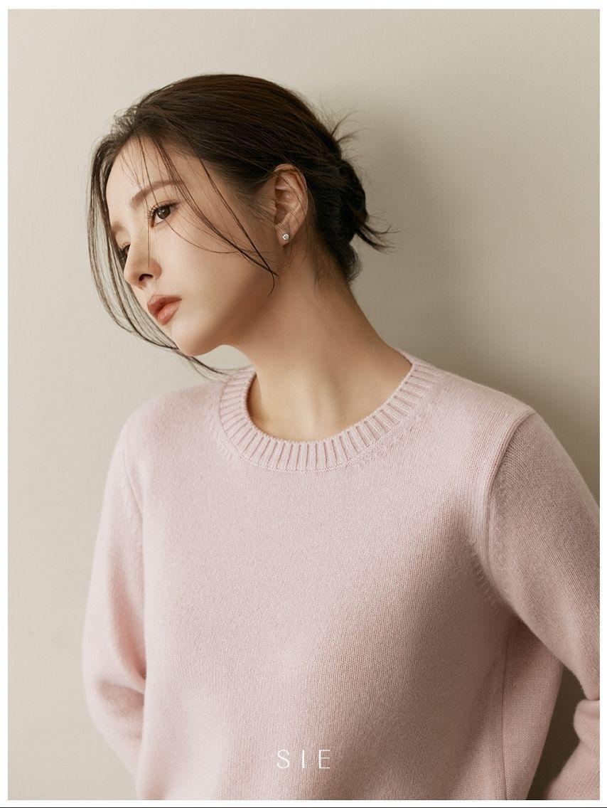 신세경 x Sie20