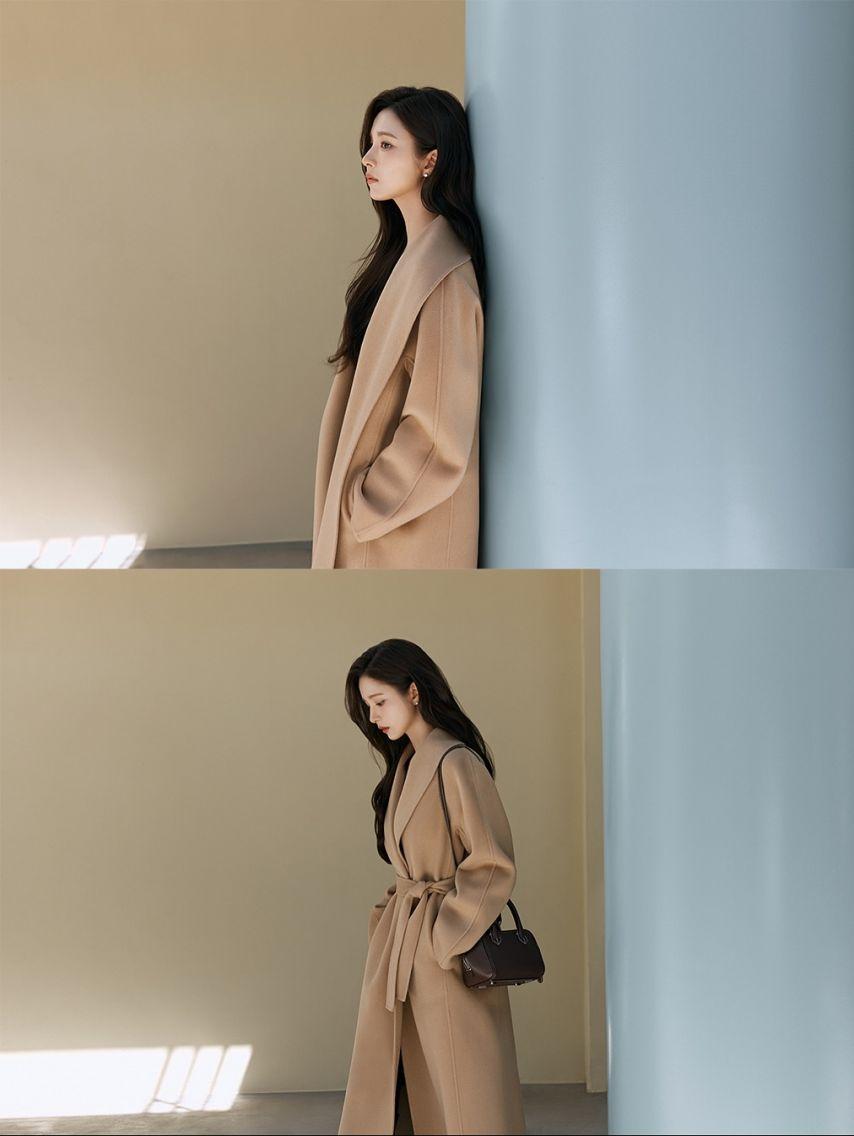 신세경 x Sie24