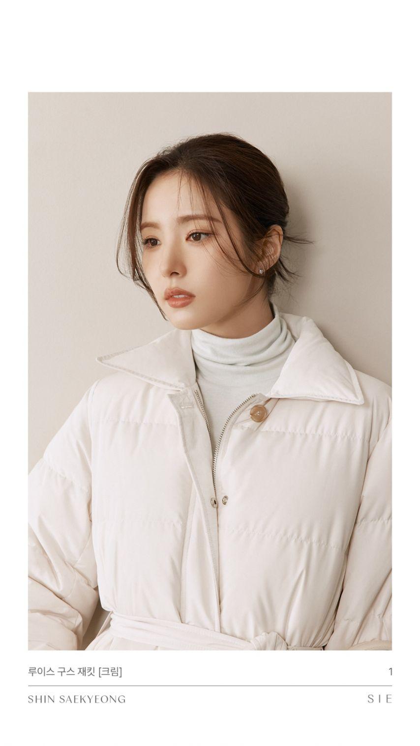신세경 x Sie2