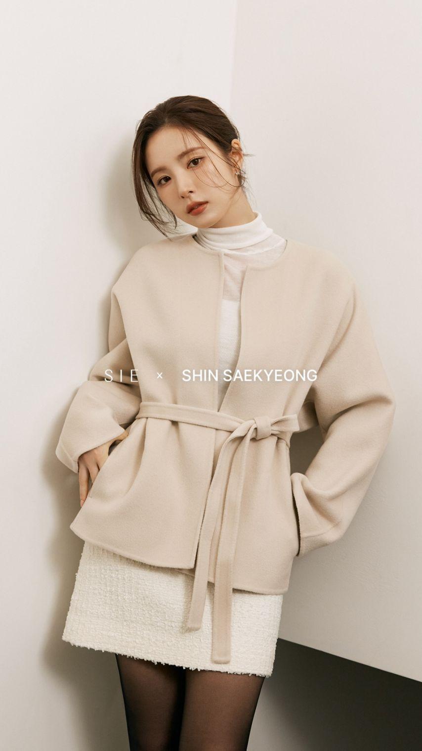 신세경 x Sie3