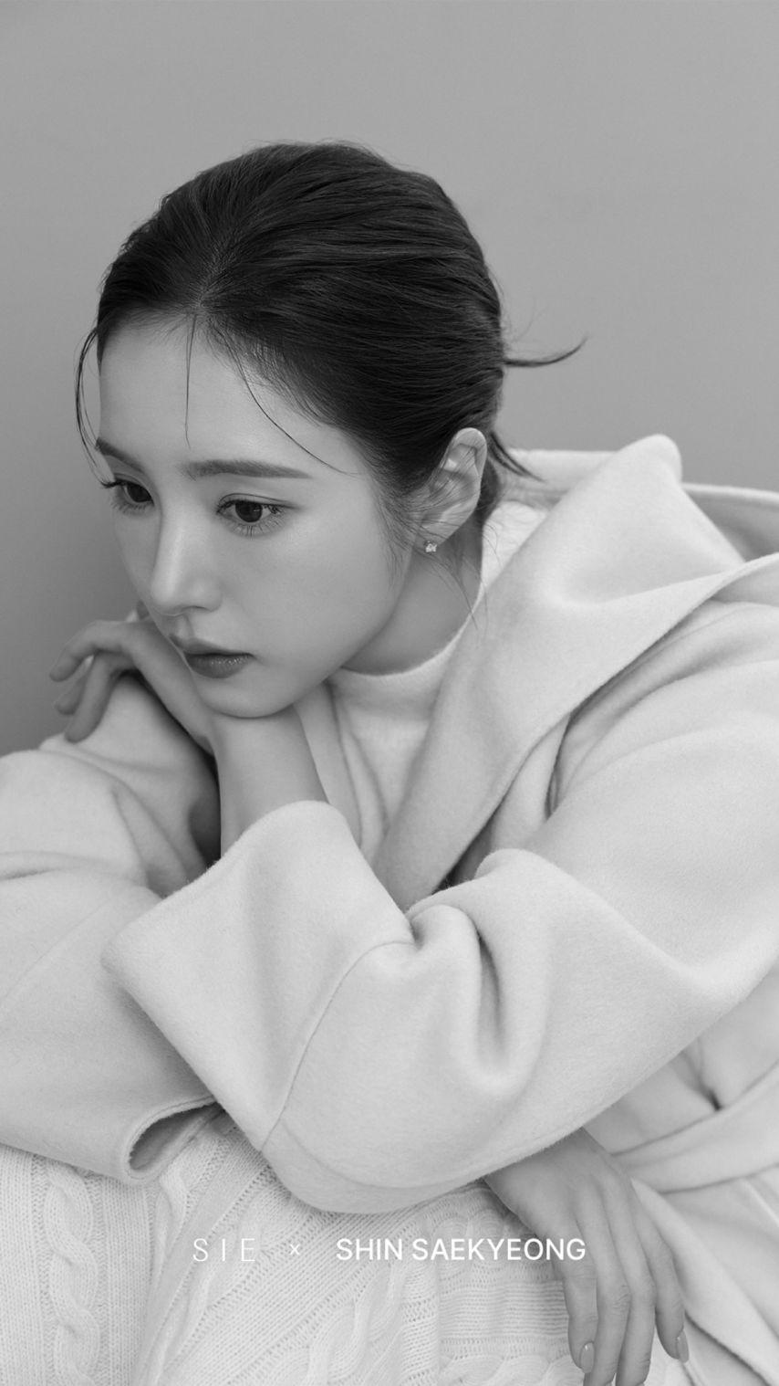 신세경 x Sie6