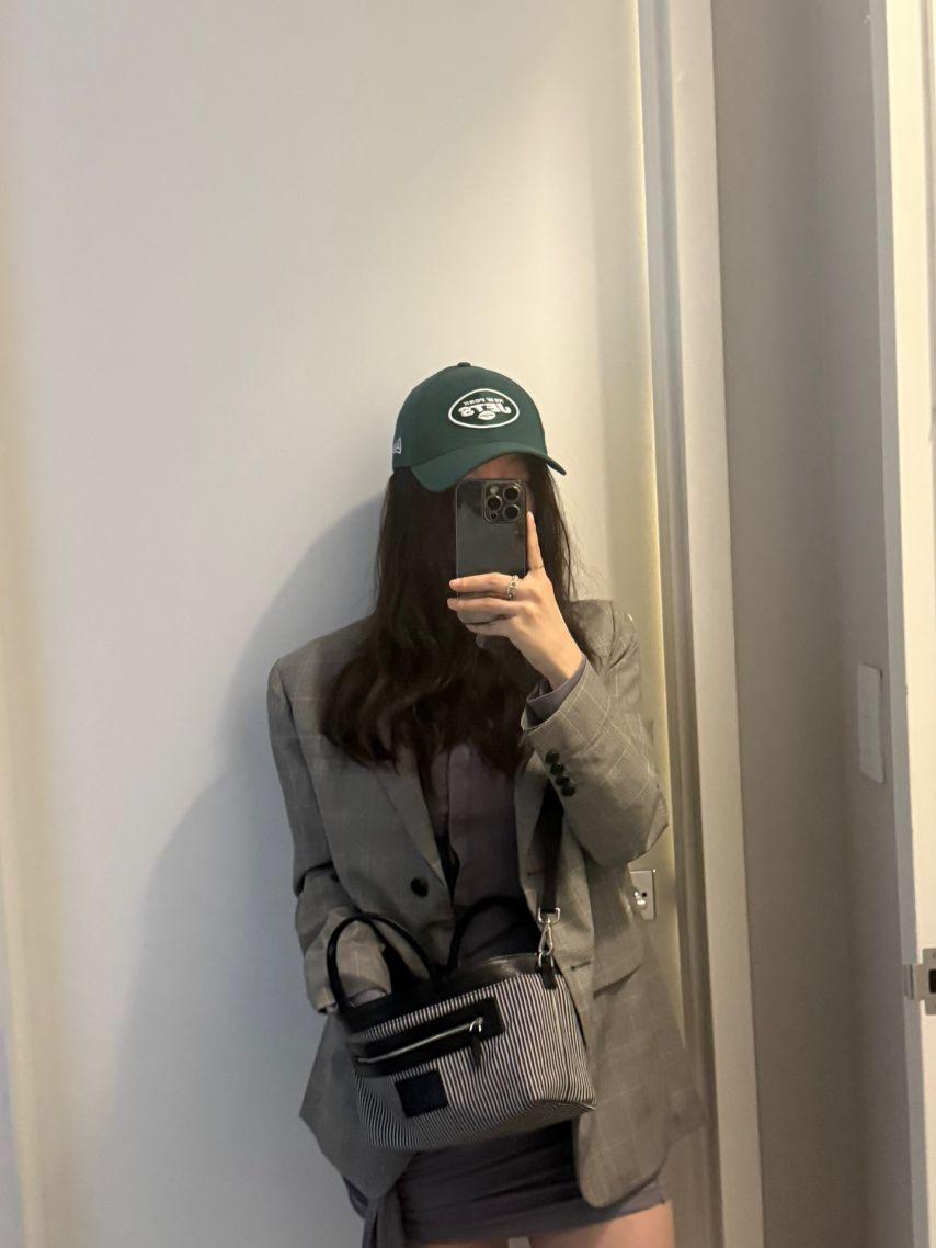강아랑 기상캐스터10