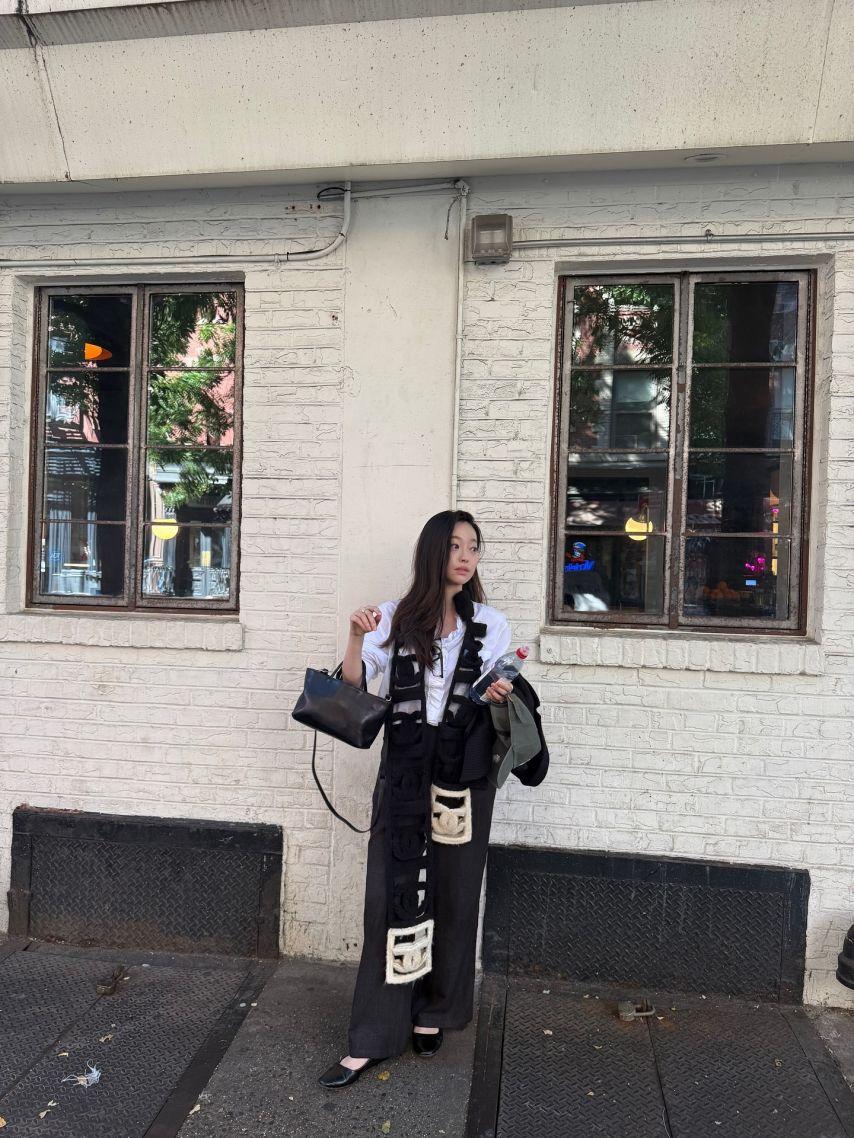 강아랑 기상캐스터8