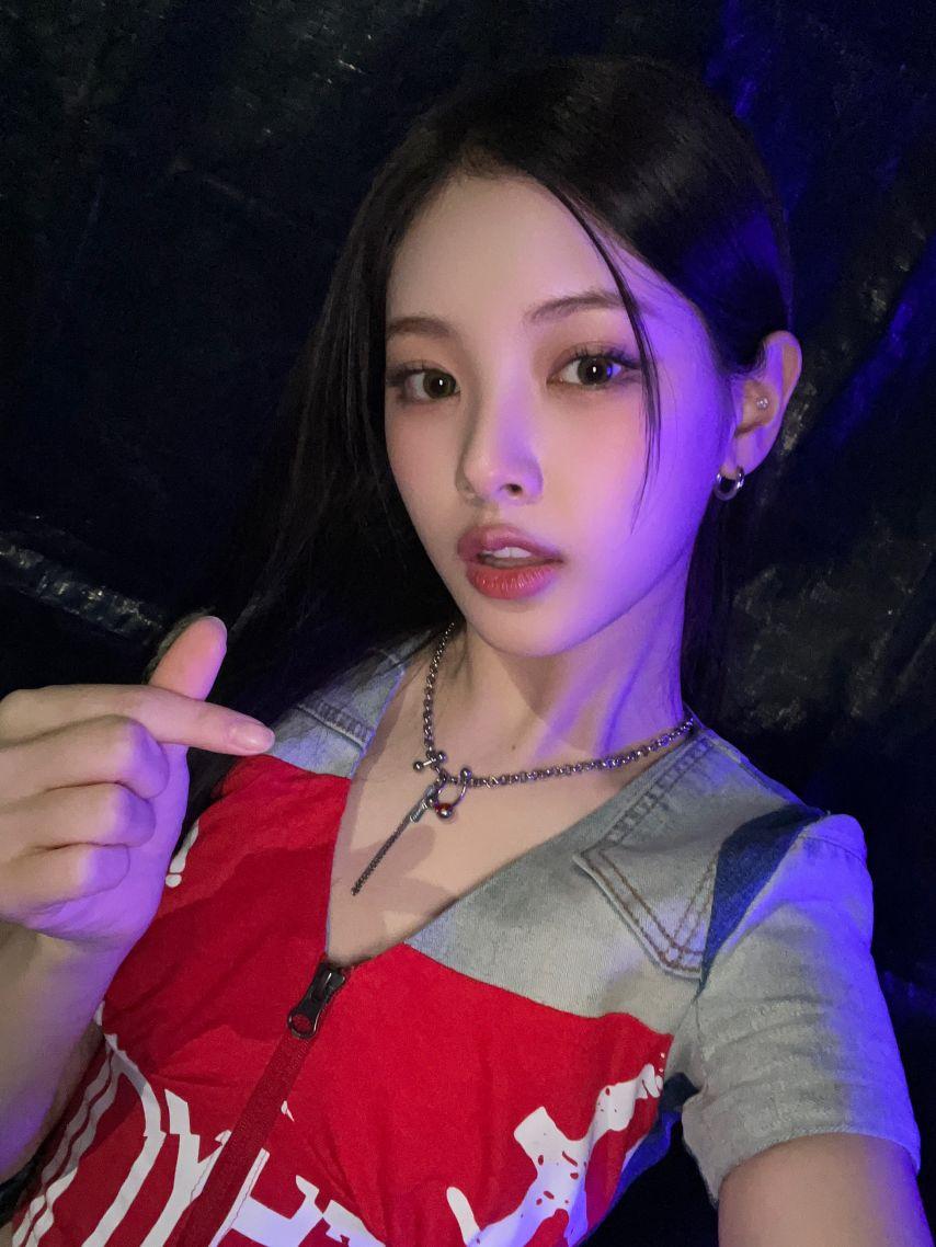 베이비돈크라이 이현0