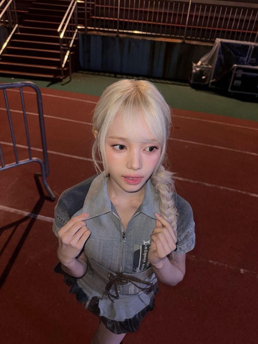 베이비돈크라이 미아2