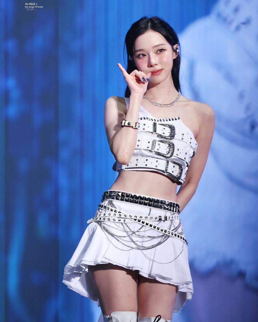 에스파 (aespa) 윈터0