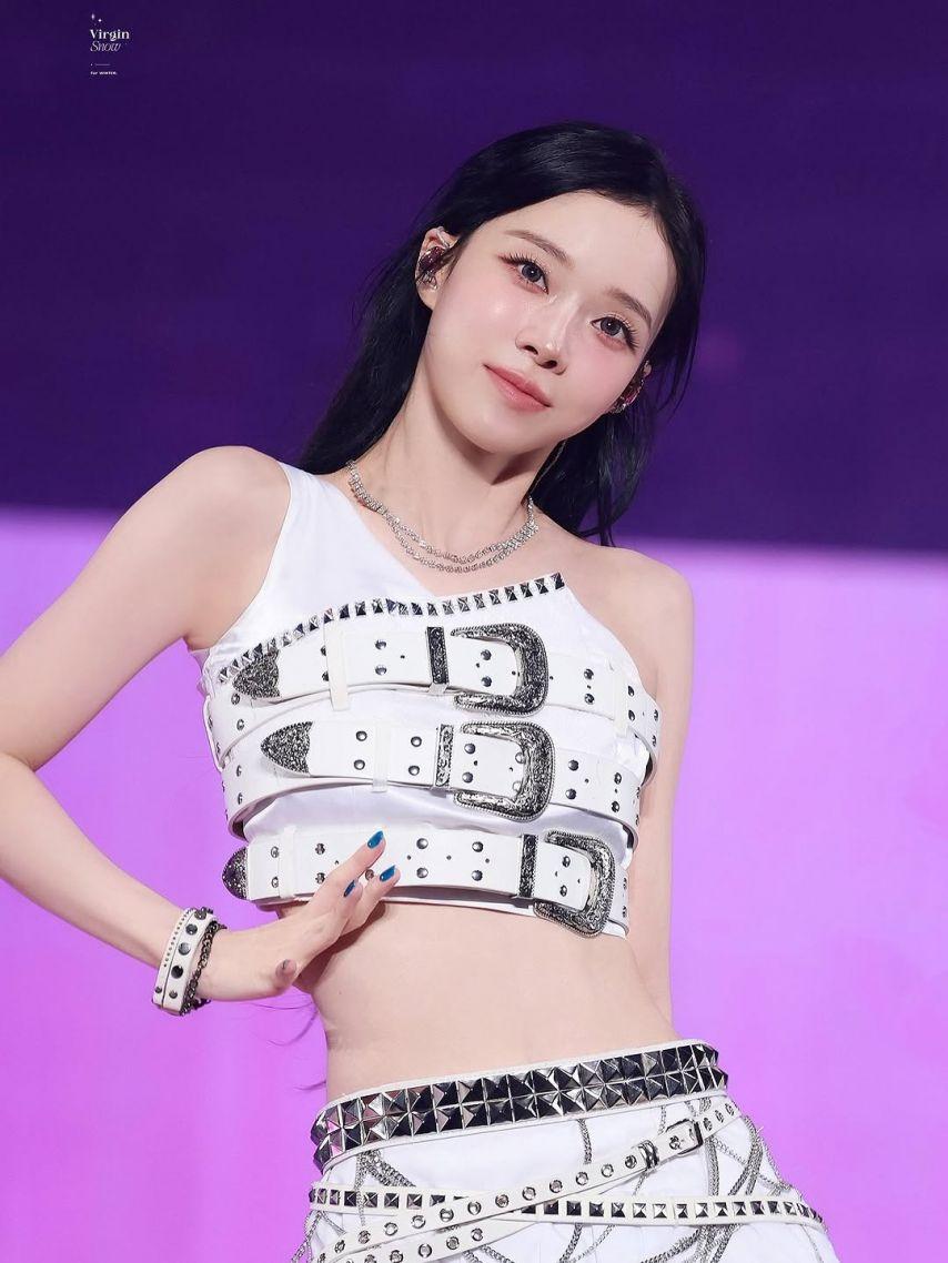 에스파 (aespa) 윈터12