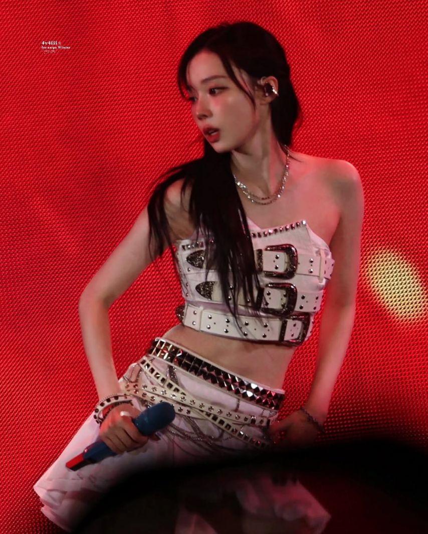 에스파 (aespa) 윈터1