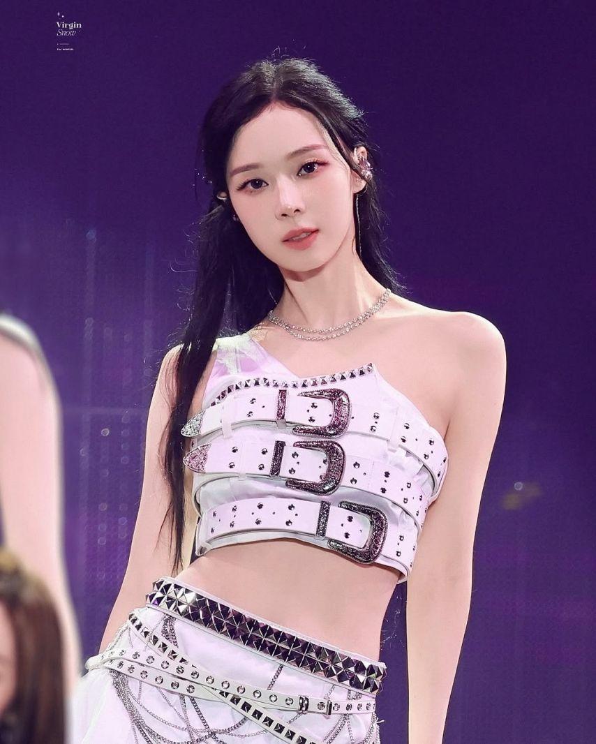 에스파 (aespa) 윈터2