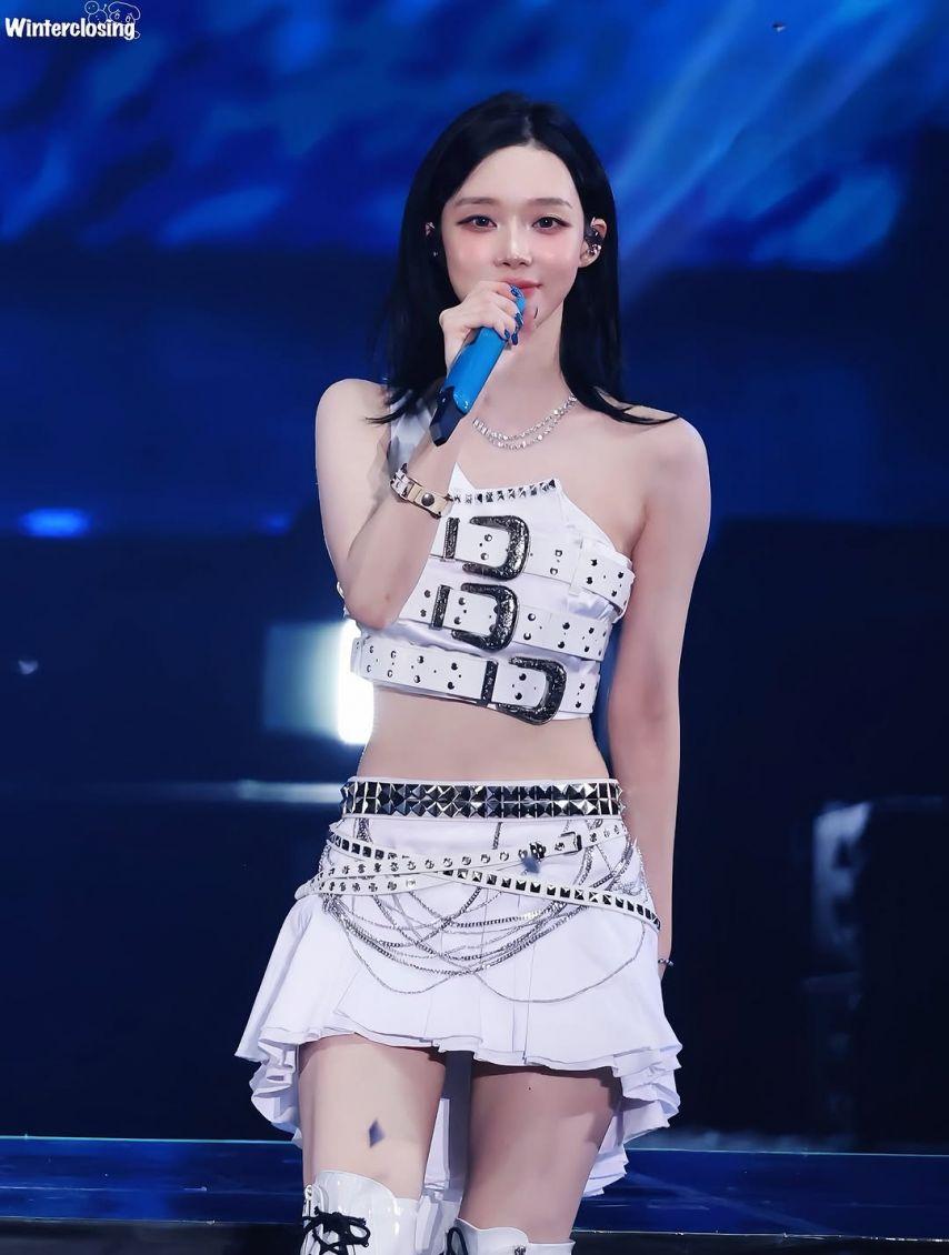에스파 (aespa) 윈터6