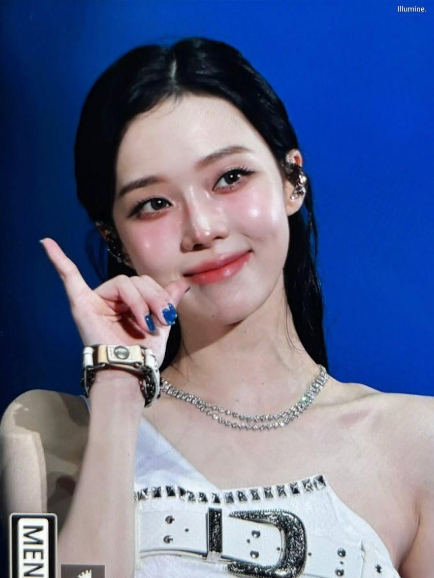 에스파 (aespa) 윈터8