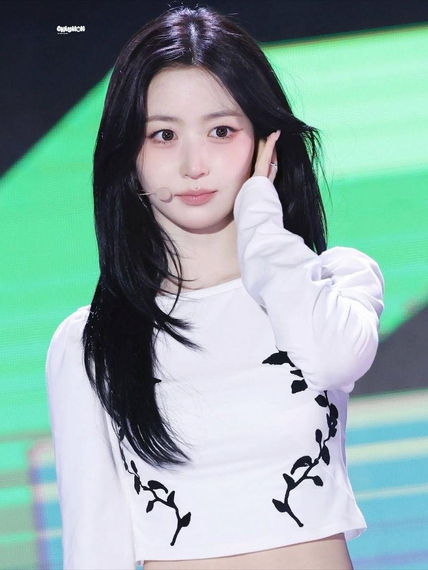 NMIXX (엔믹스) 해원1