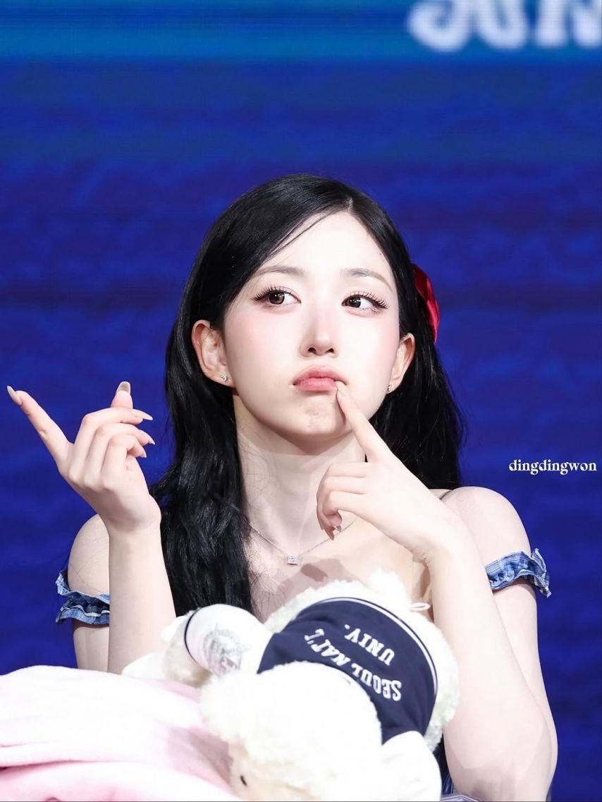 NMIXX (엔믹스) 해원3