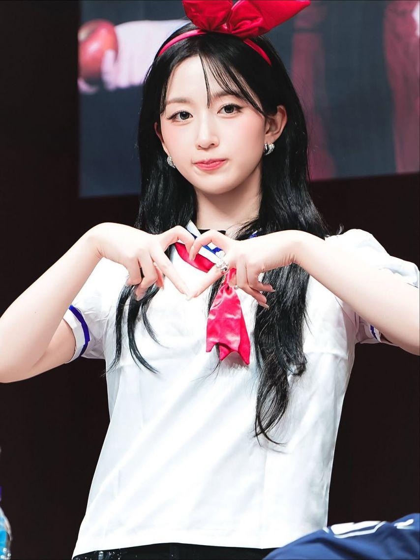 NMIXX (엔믹스) 해원6